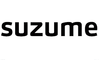SUZUME logo