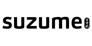 SUZUME logo