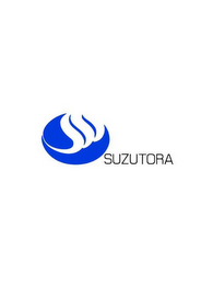 SUZUTORA logo