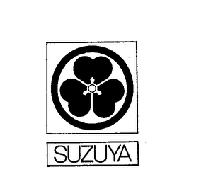 SUZUYA logo