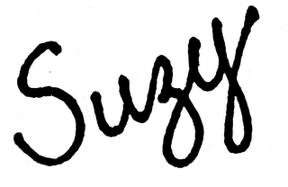 SUZY logo