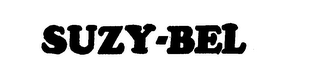 SUZY-BEL logo