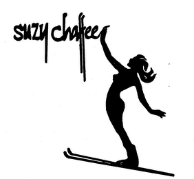 SUZY CHAFFEE logo