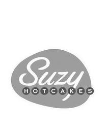 SUZY HOTCAKES logo