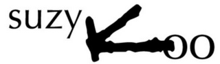 SUZY KOO logo