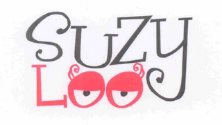 SUZY LOO logo
