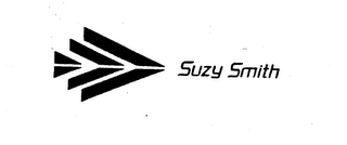 SUZY SMITH logo