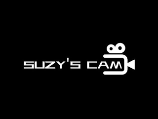 SUZY'S CAM logo