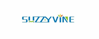SUZZYVINE logo