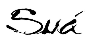 SUÁ logo
