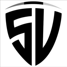 SV logo