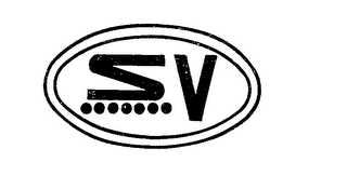 SV logo