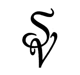 SV logo