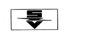 SV logo