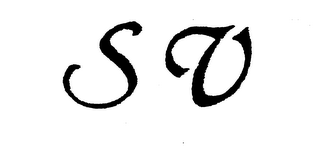 SV logo