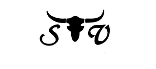 SV logo
