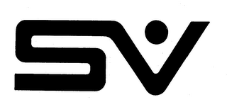 SV logo