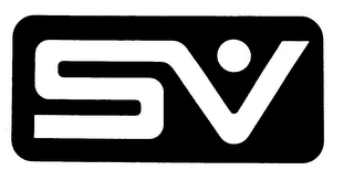 SV logo