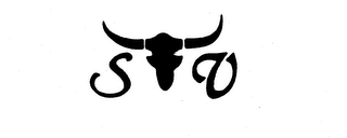 SV logo