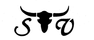 SV logo