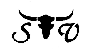 SV logo