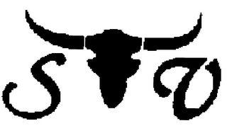 SV logo