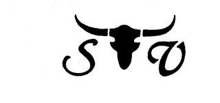 SV logo
