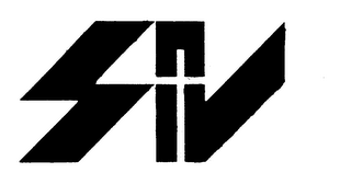 SV logo