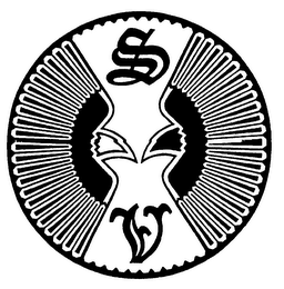 SV logo