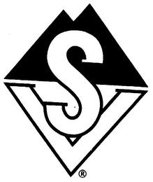 SV logo