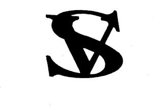 SV logo