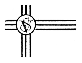 SV logo
