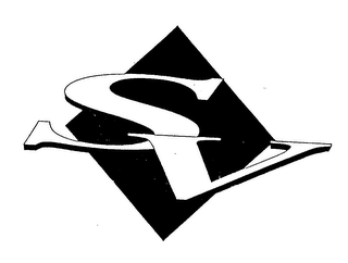 SV logo