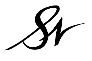 SV logo