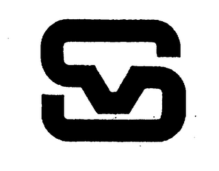 SV logo
