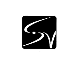 SV logo