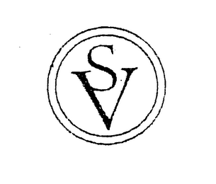 SV logo