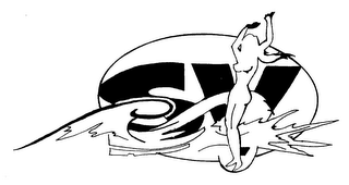 SV logo