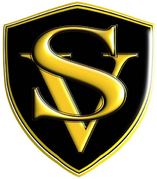 SV logo