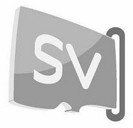 SV logo
