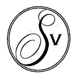 SV logo