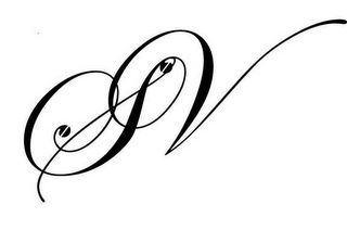 SV logo