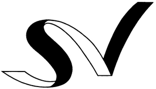 SV logo