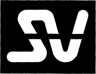 SV logo