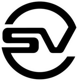 SV logo