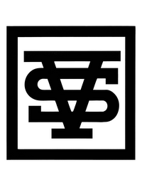 SV logo