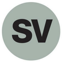 SV logo