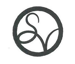 SV logo
