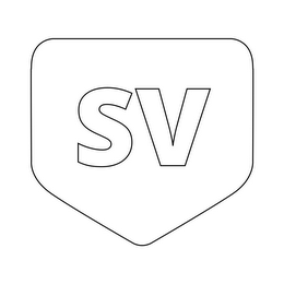 SV logo
