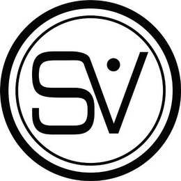 SV logo